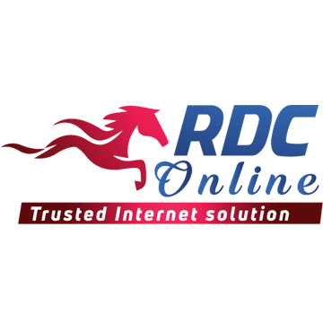 RDC Online-logo